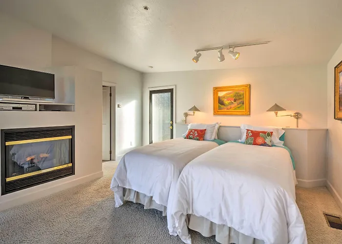 2 Acres & Red Rock Views: Casita! Sedona